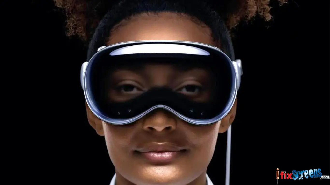 What is Apple Ar Headset: Revolutionary Features Unveiled