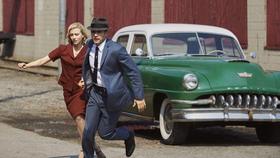 Stephen King's 11.22.63: an extraordinary tale of everyday