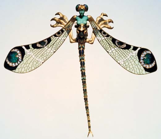 アート・デザイン・音楽 RENE LALIQUE RENE LALIQUE. “ONE OF ART NOUVEAU'S RENOWED… | by Ria Bohra