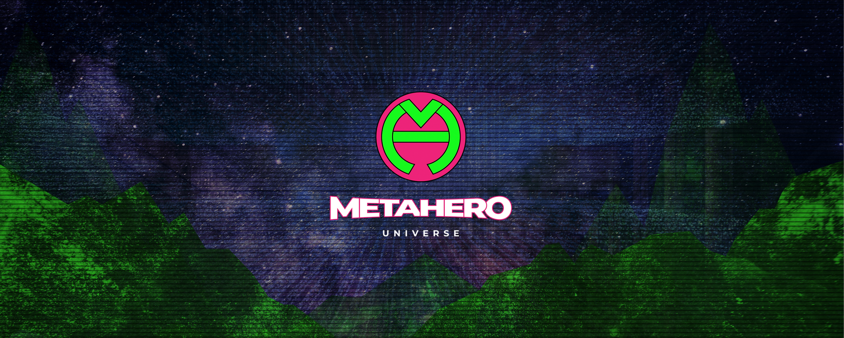 Pixel Vault Monthly Round Up: August 2021 — MetaHero Edition | by 0xBEW |  Medium