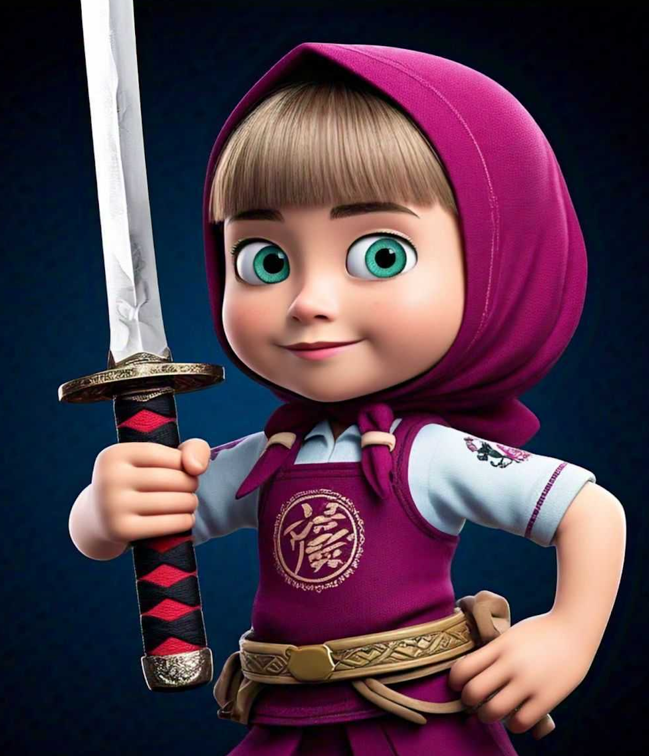 MASHA. MASHup of Configuration Loading from… | by Mitesh Singh Jat