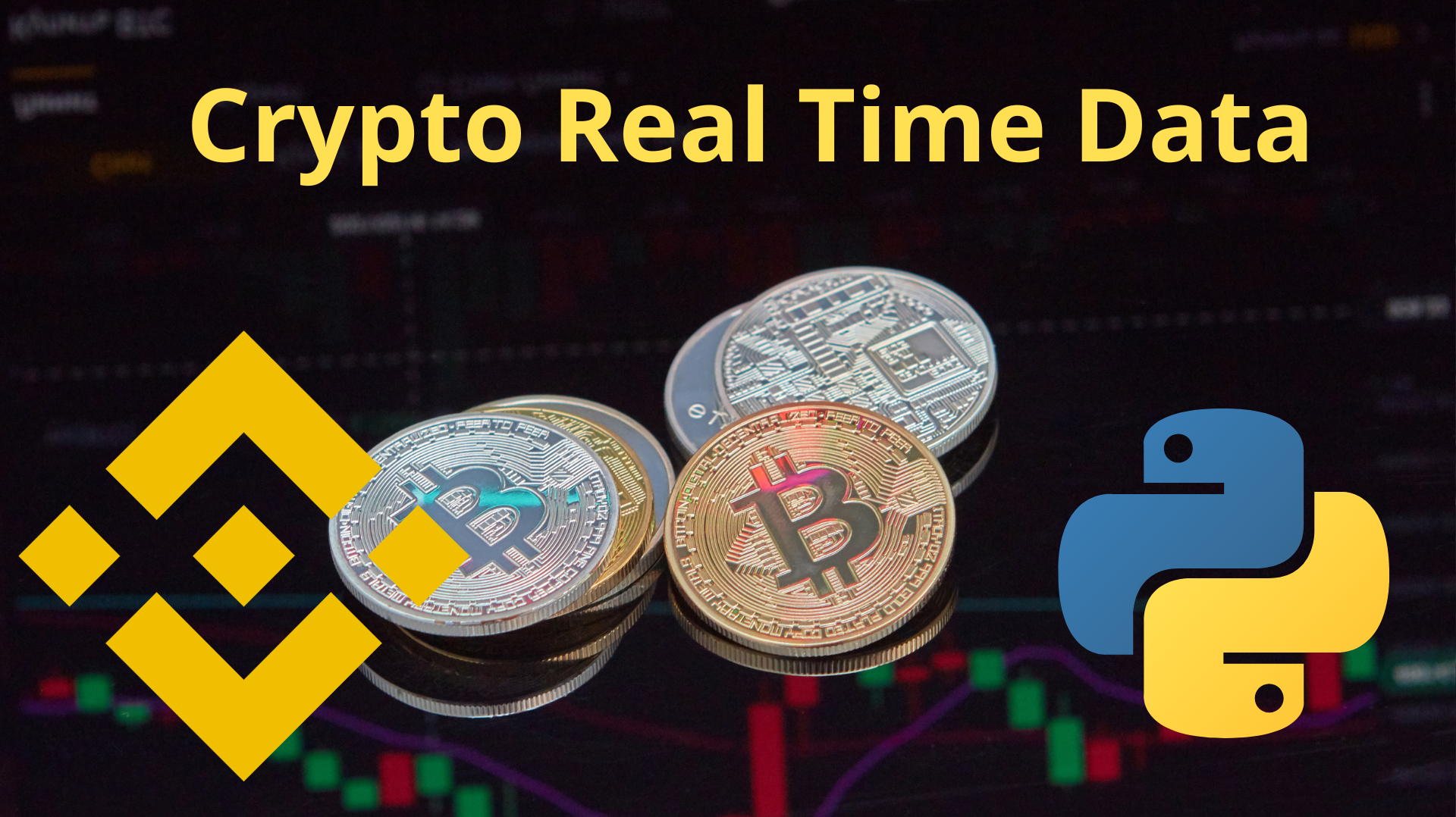 Dynamic Crypto Price Tracking with Python: A Comprehensive Guide | by Kevin  Meneses González | InsiderFinance Wire