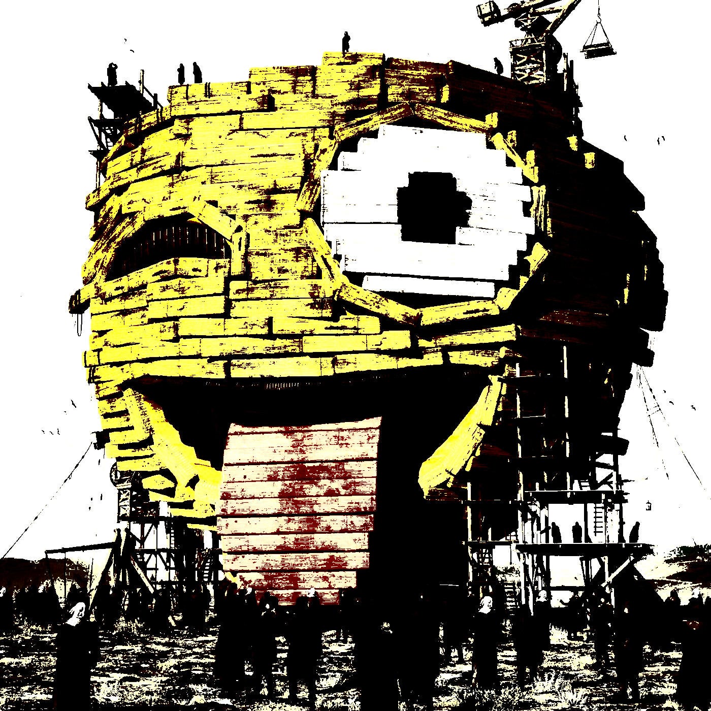 3 ways to mint a crypto artwork. NFTs can be sold, swapped, gifted or… | by  Pablo Núñez Palma | Jan Bot | Medium