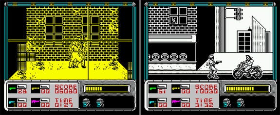 ZX Spectrum golden years — Part III | by 64 bit and less | ZX