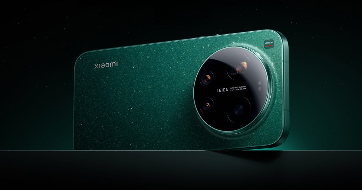 Don't Buy the Xiaomi 17 Ultra 16/512GB Until You Understand the