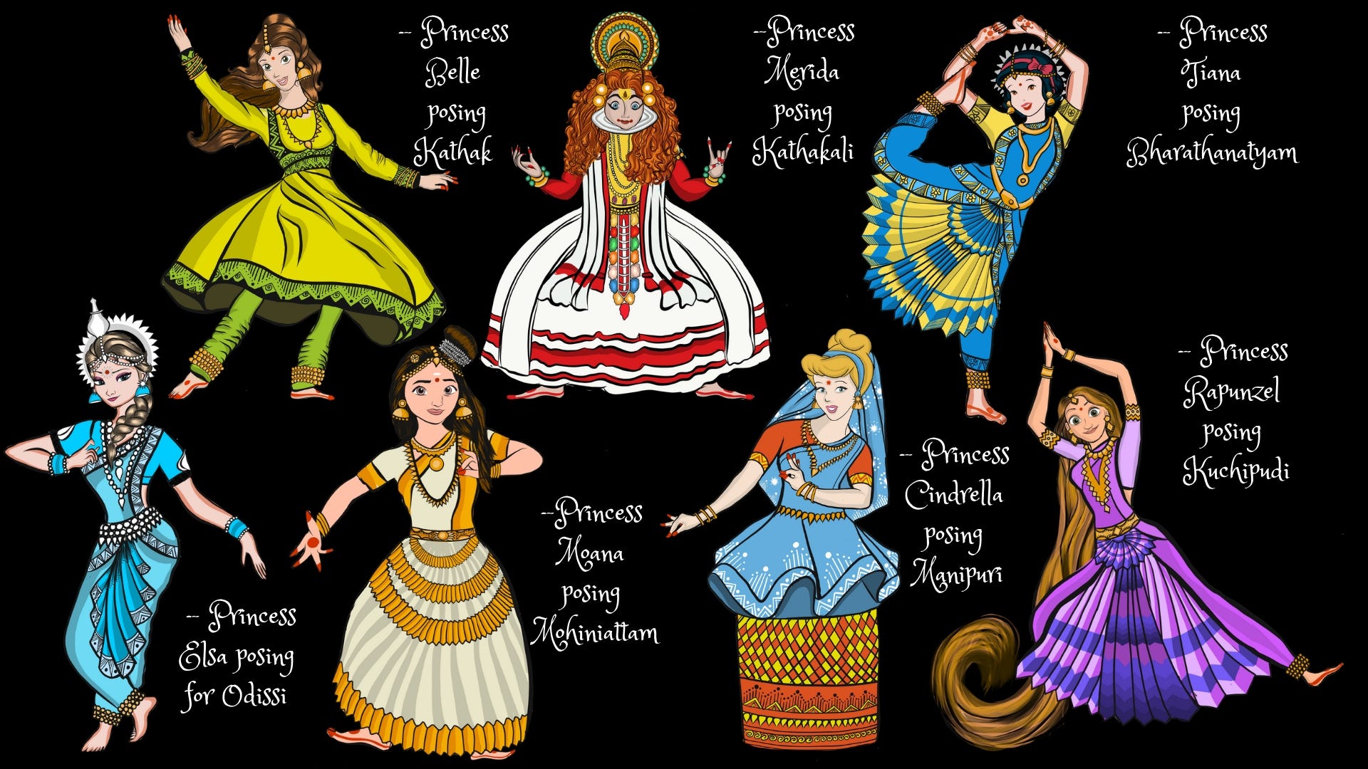 disney princess in indian dress Which Disney princess wears an Indian sari best?