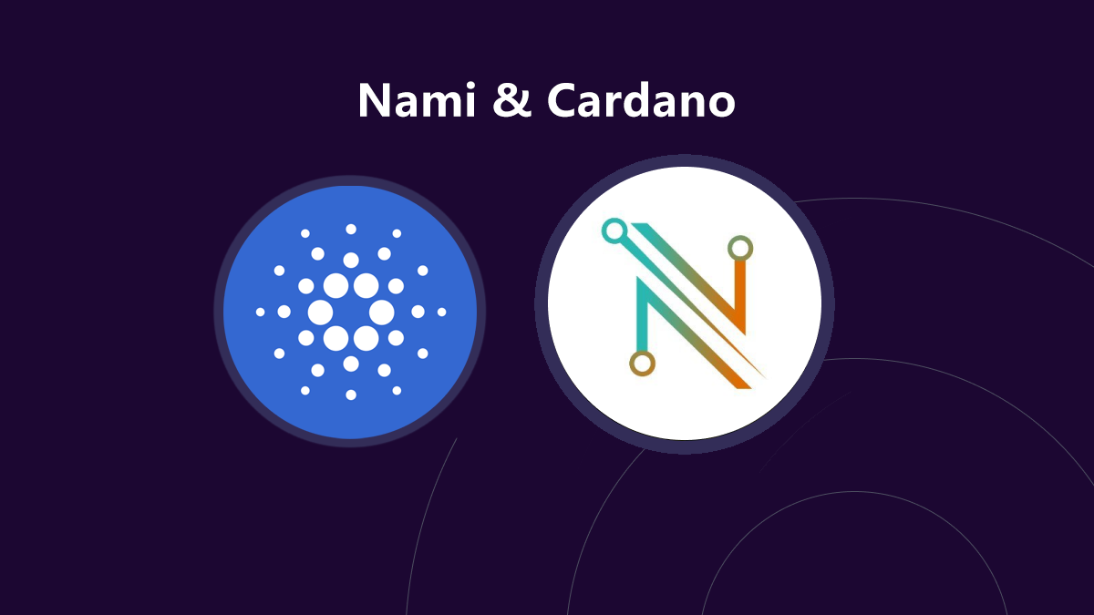Nami & ADA Token Reward - Nami - Medium
