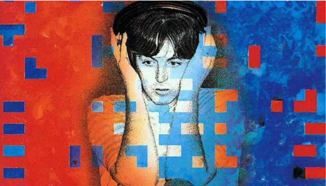 Album Review: Tug of War by Paul McCartney | by Harry Picken | Medium