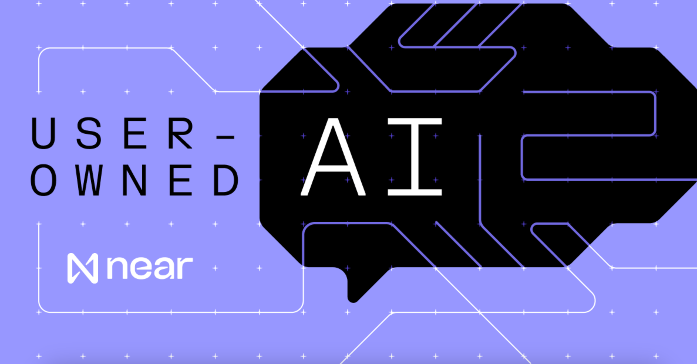 User-Owned AI is NEAR. A POST FROM ILLIA POLOSUKHIN — May 22… | by NEAR  Team | NEAR Protocol | Medium