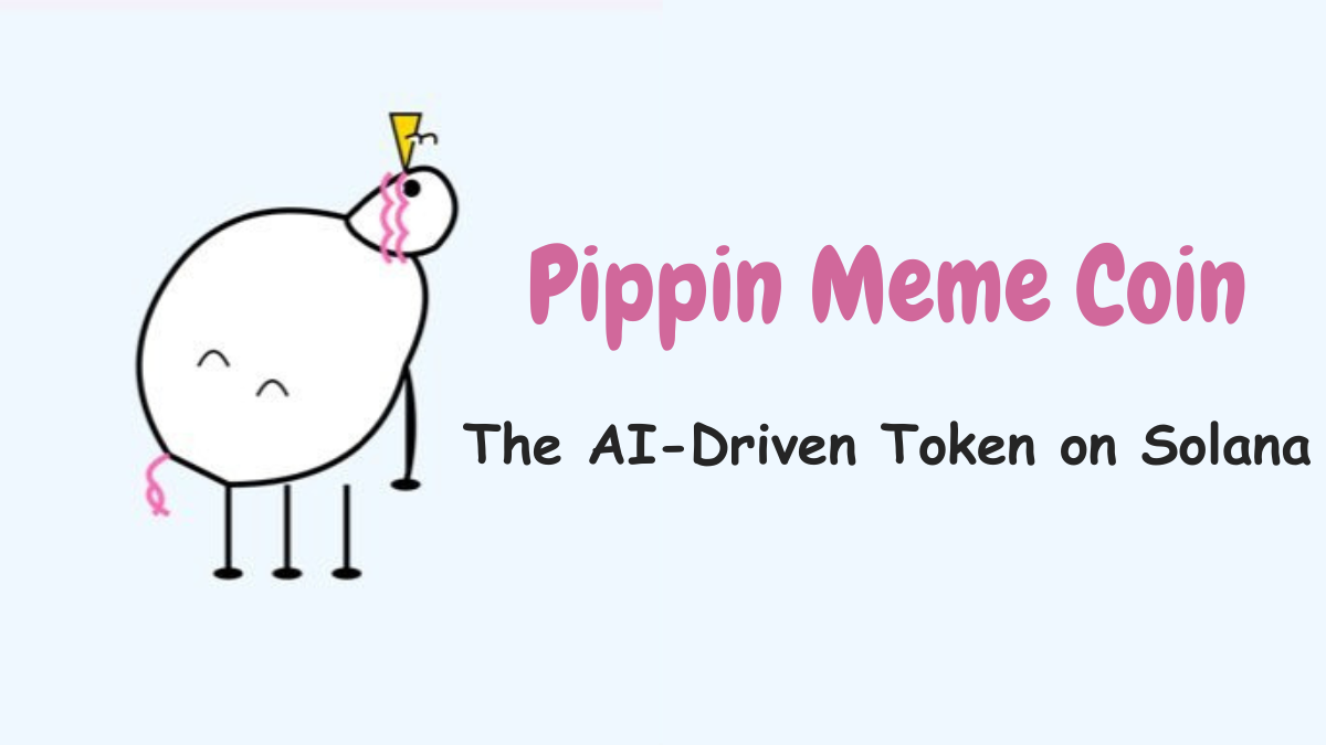 Pippin Meme Coin: The AI-Driven Token on Solana | by Souvikshow | Medium