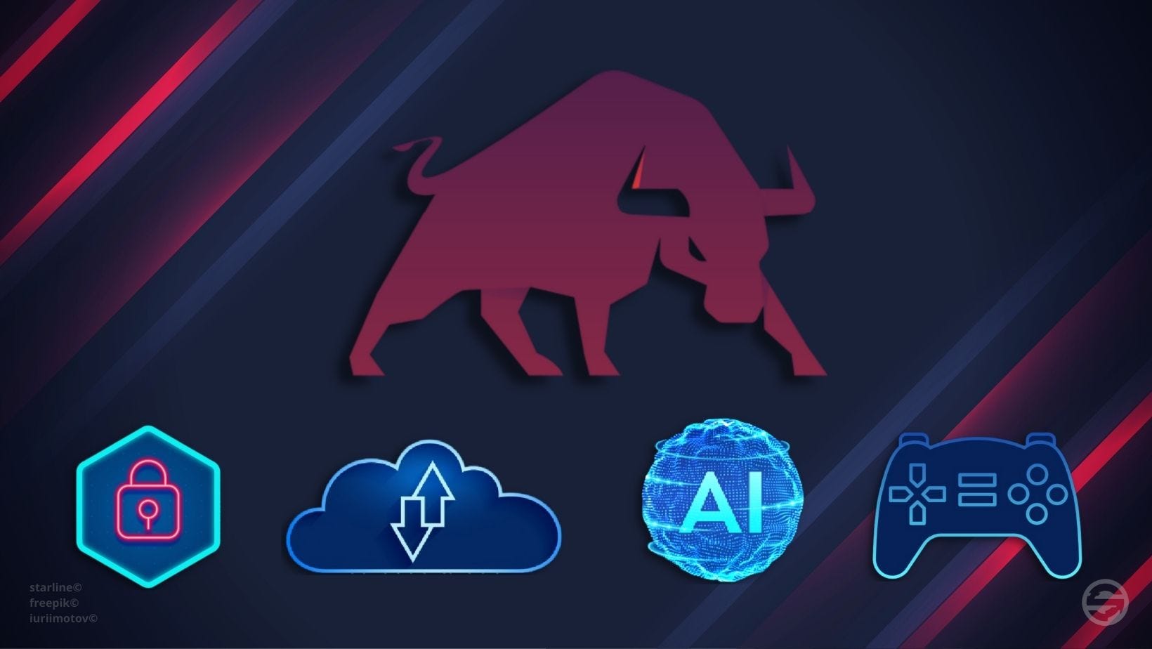 Les narratifs qui pourraient contribuer au prochain cycle haussier du  marché des cryptomonnaies | by Satolix | Medium