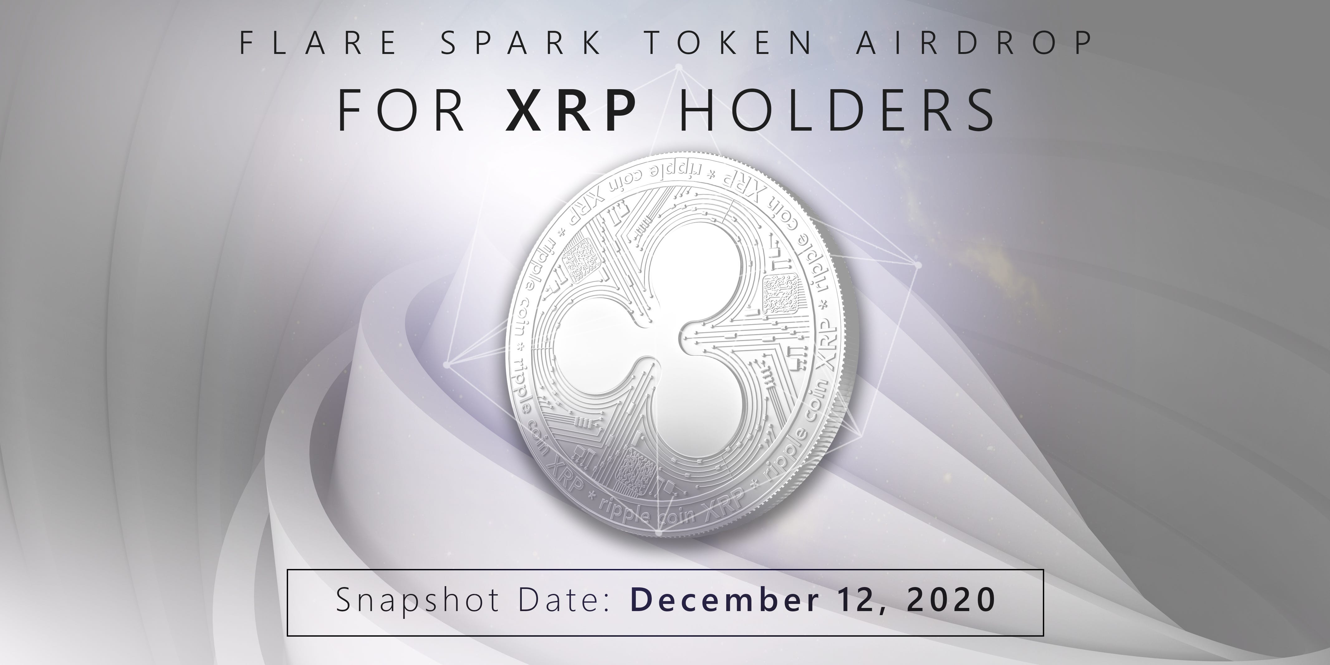 How Canadian XRP holders can participate in the flare spark airdrop | by  NDAX Inc | Medium