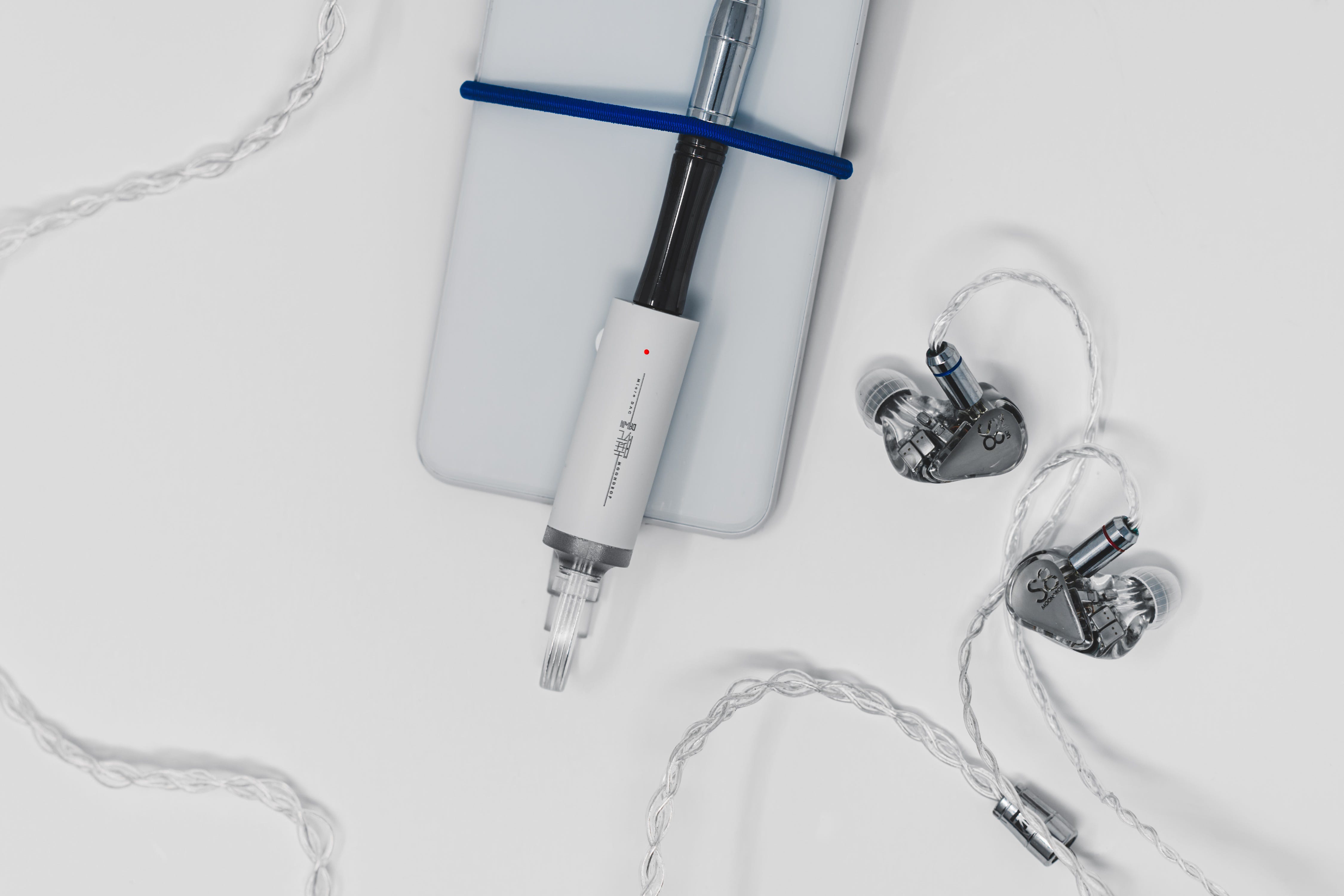 Moondrop Dawn Review. Morning Glory | by Alec | Bedrock Reviews