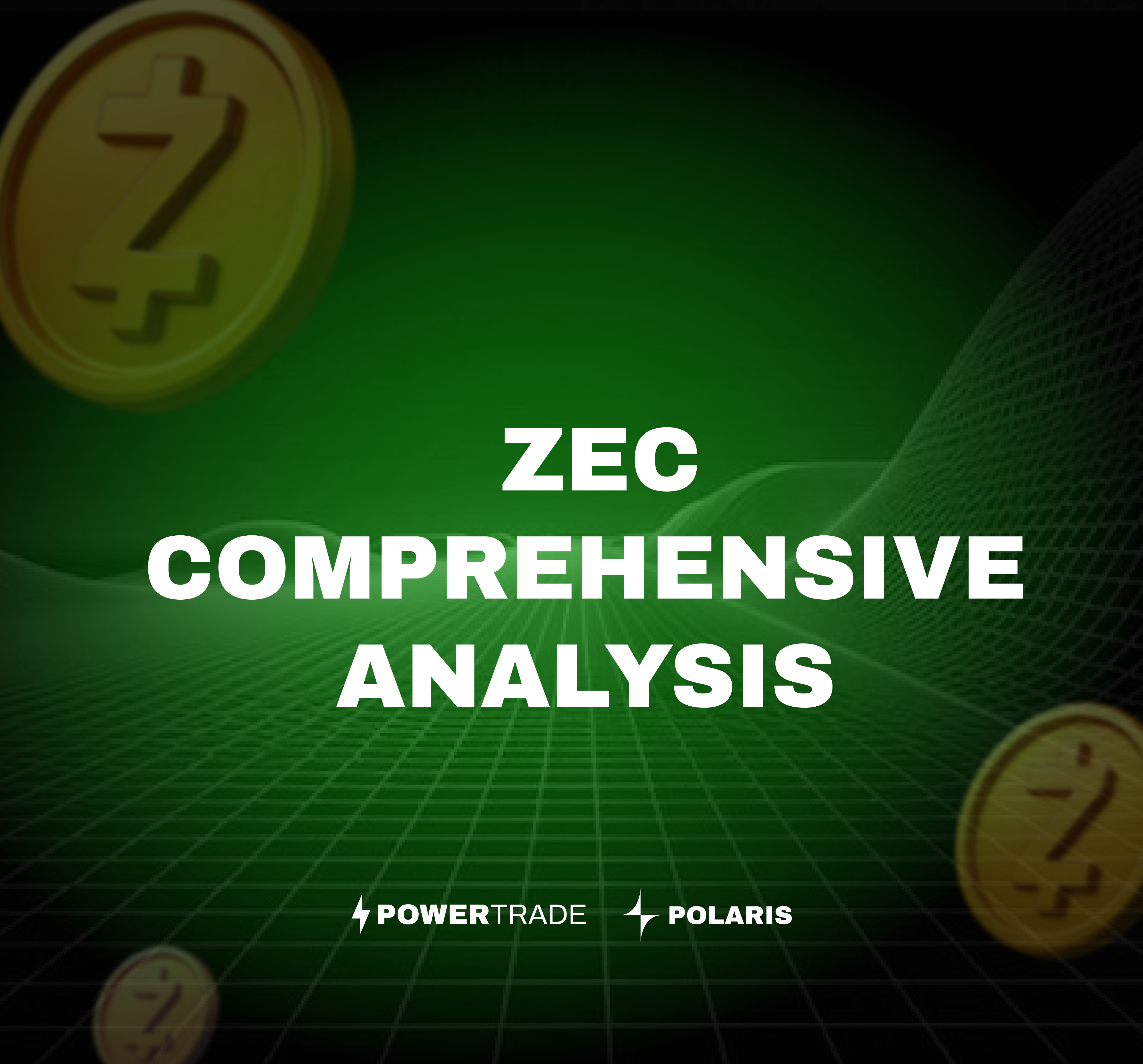 The Sovereign Ledger: A Definitive Analysis of Zcash (ZEC) and the  Strategic Alpha of PowerTrade Options in the 2026 Market Architecture | by  PowerTrade/Polaris | Jan, 2026 | Medium