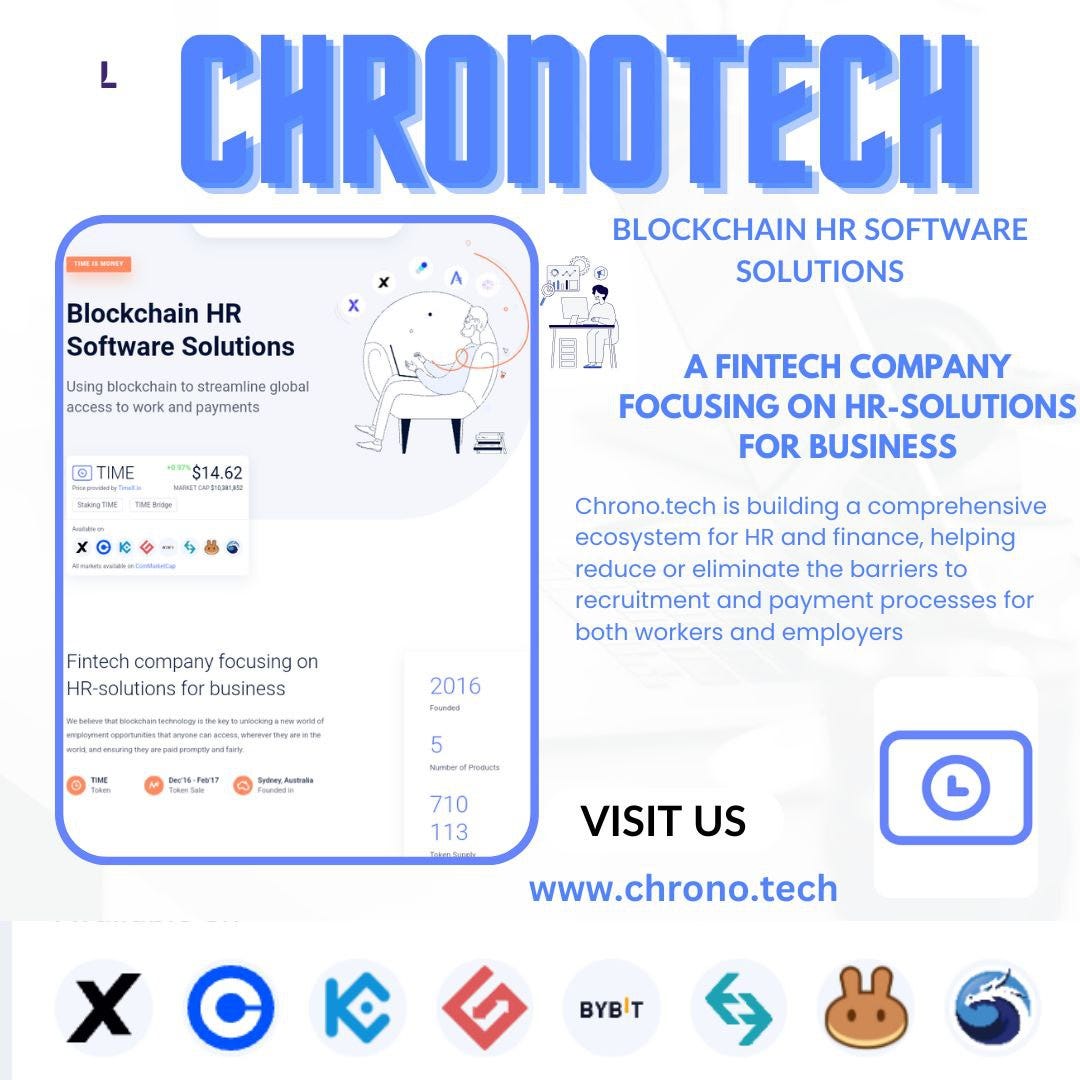 Revolutionizing Work and Payments; | by Bkhan💰😎 | Medium