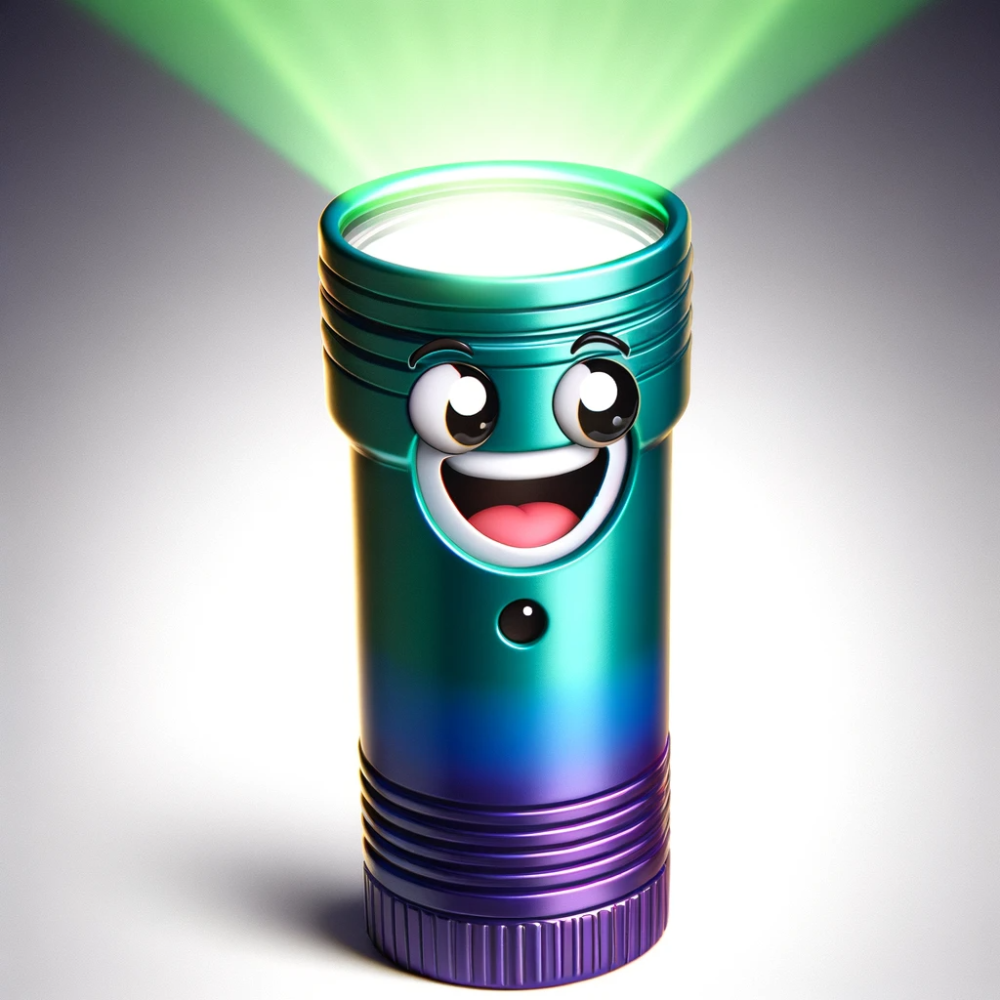 Will This First Ever Flashlight Themed Solana $LCU Meme Coin Light Crypto Up?  | by Crypto Grum | Medium