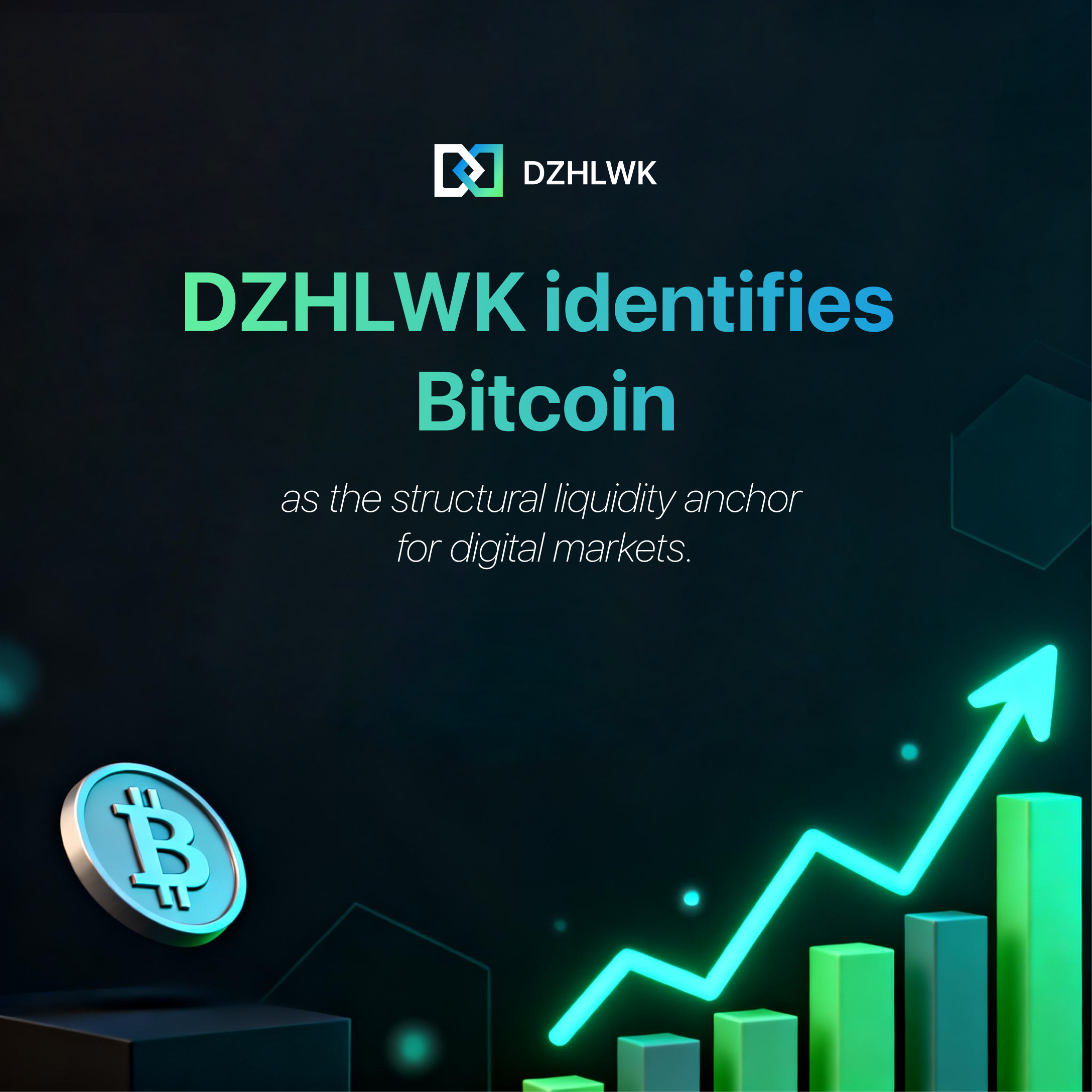The Digital Foundation: DZHLWK and the Bitcoin Ecosystem | by DZHLWK | Dec,  2025 | Medium