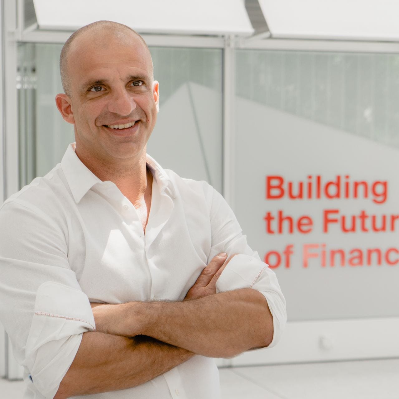 Meet The Disruptors: Karim Chaib of Web3Intelligence(dot)com On The Five  Things You Need To Shake Up Your Industry | by Authority Magazine Editorial  Staff | Authority Magazine | Medium