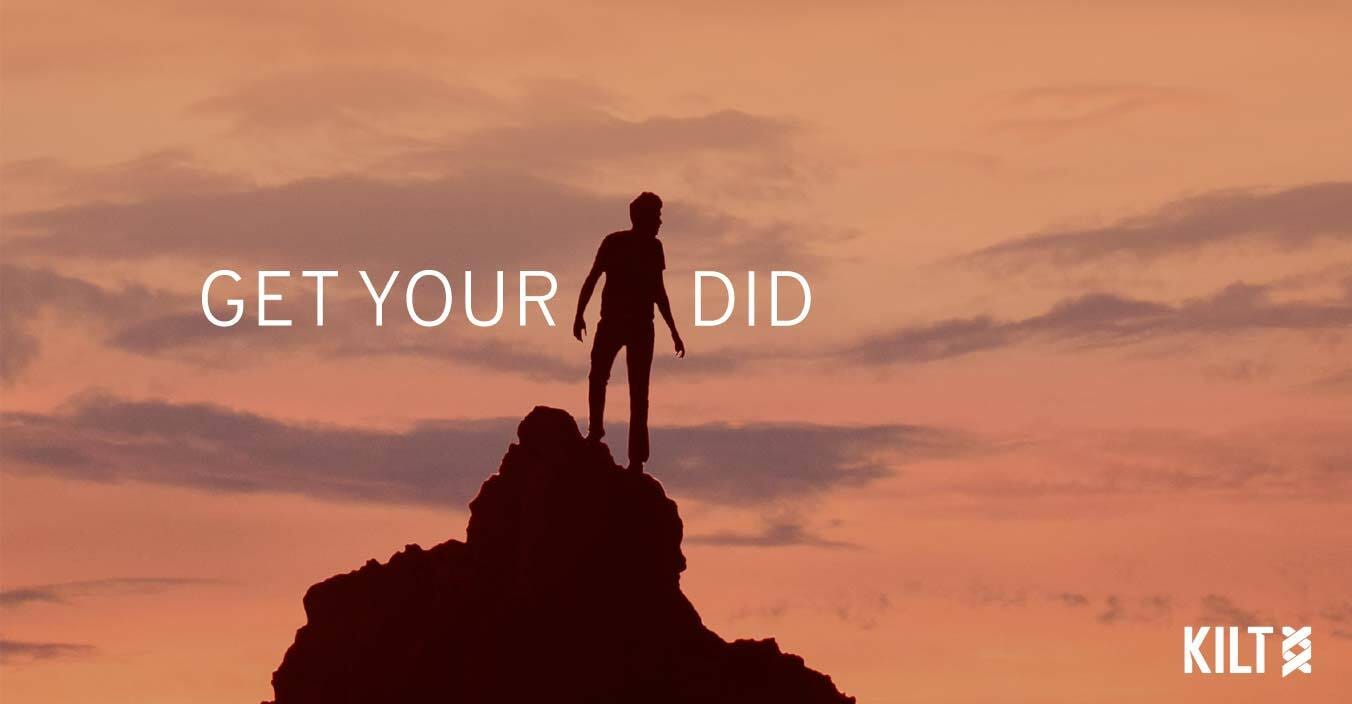 Get Your DID: Now You Can Pay with KILT and PayPal | by KILT Protocol | kilt-protocol  | Medium