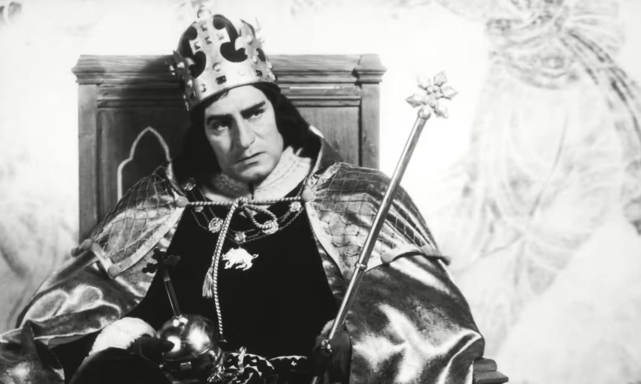 Richard III — Shakespeare's Royal Loser | by Cariad Jones | The Ugly  Monster | Medium