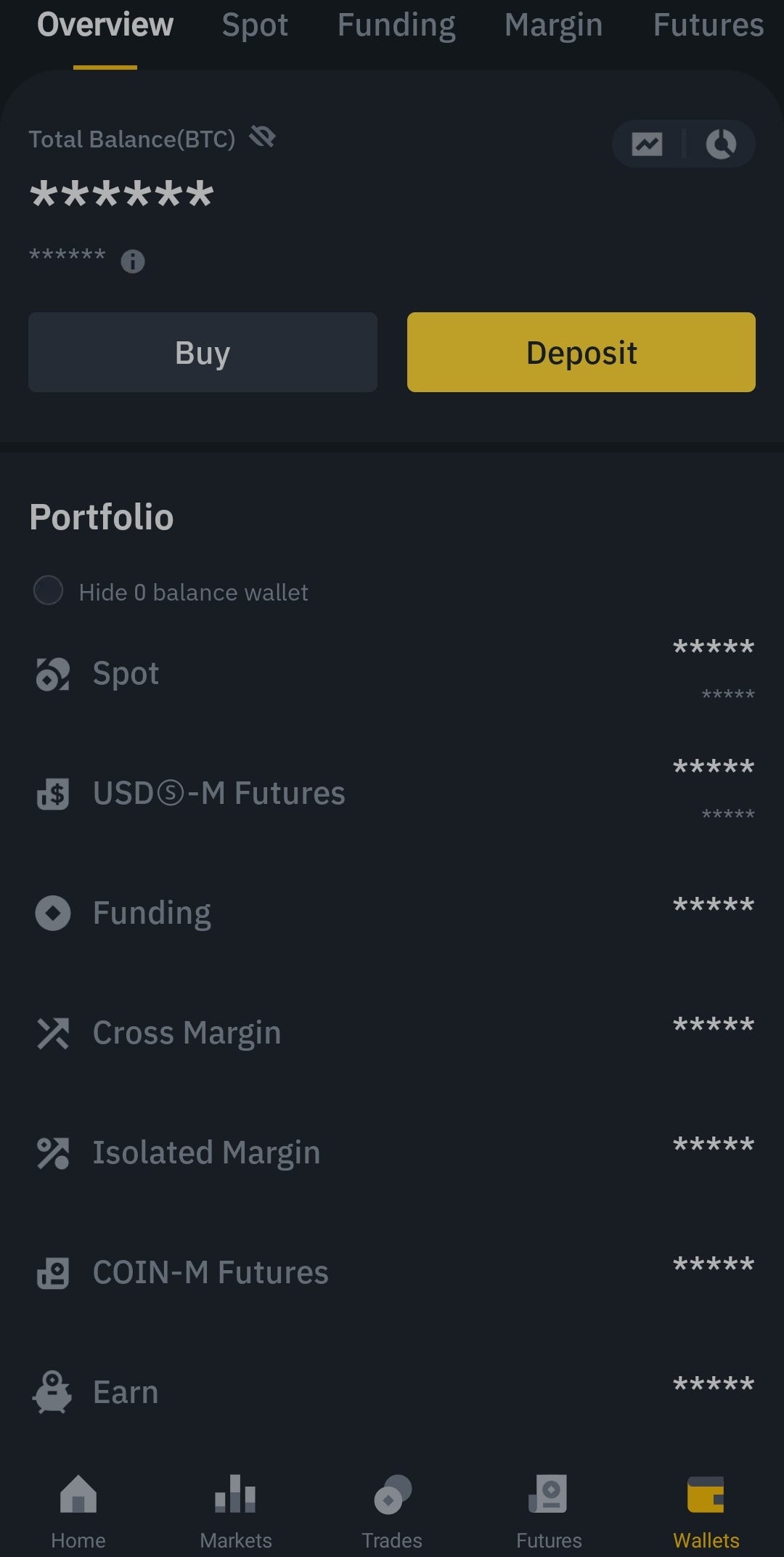 Binance Simple Earn: The Best Way to Put Your Idle Cryptos to Use | by  Jsamuelwhyte | Medium