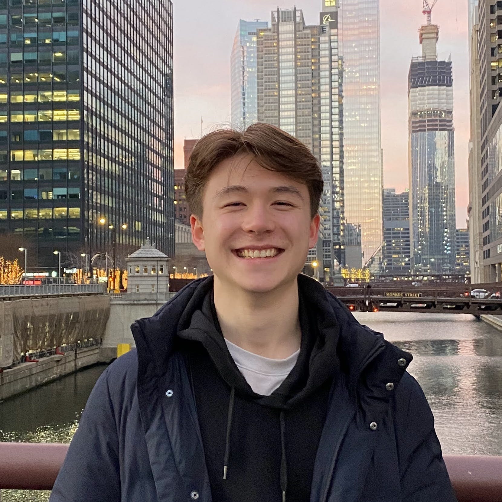 Alec Chen – Medium