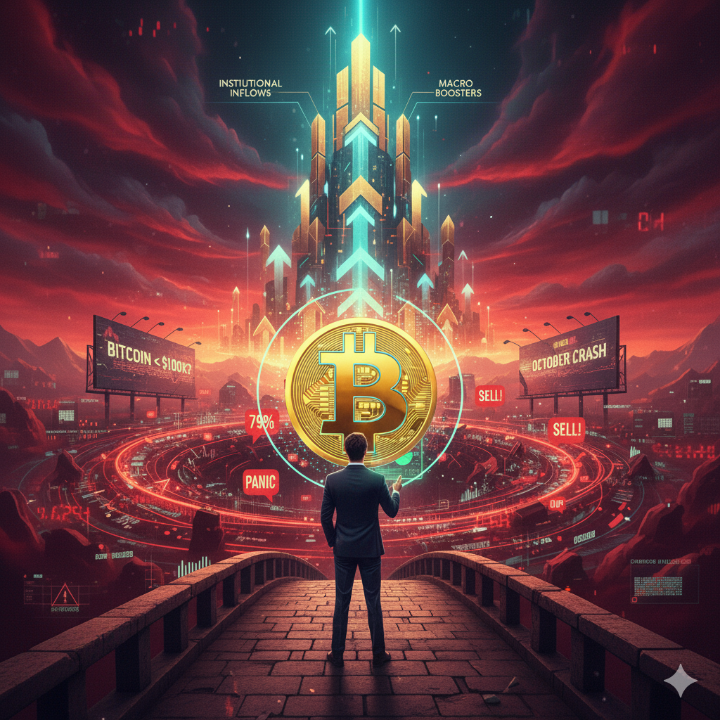 Personal Discipline is Key in a Volatile Cryptocurrency Market | by Tom  Handy | Digital Currency Traders