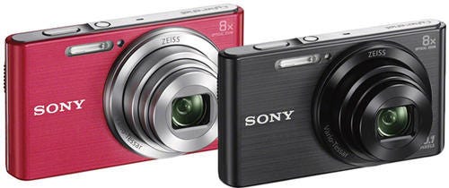 SONY デジカメ DSC-W830 Amazon.com : Sony DSCW830 20.1 MP Digital Camera with 2.7