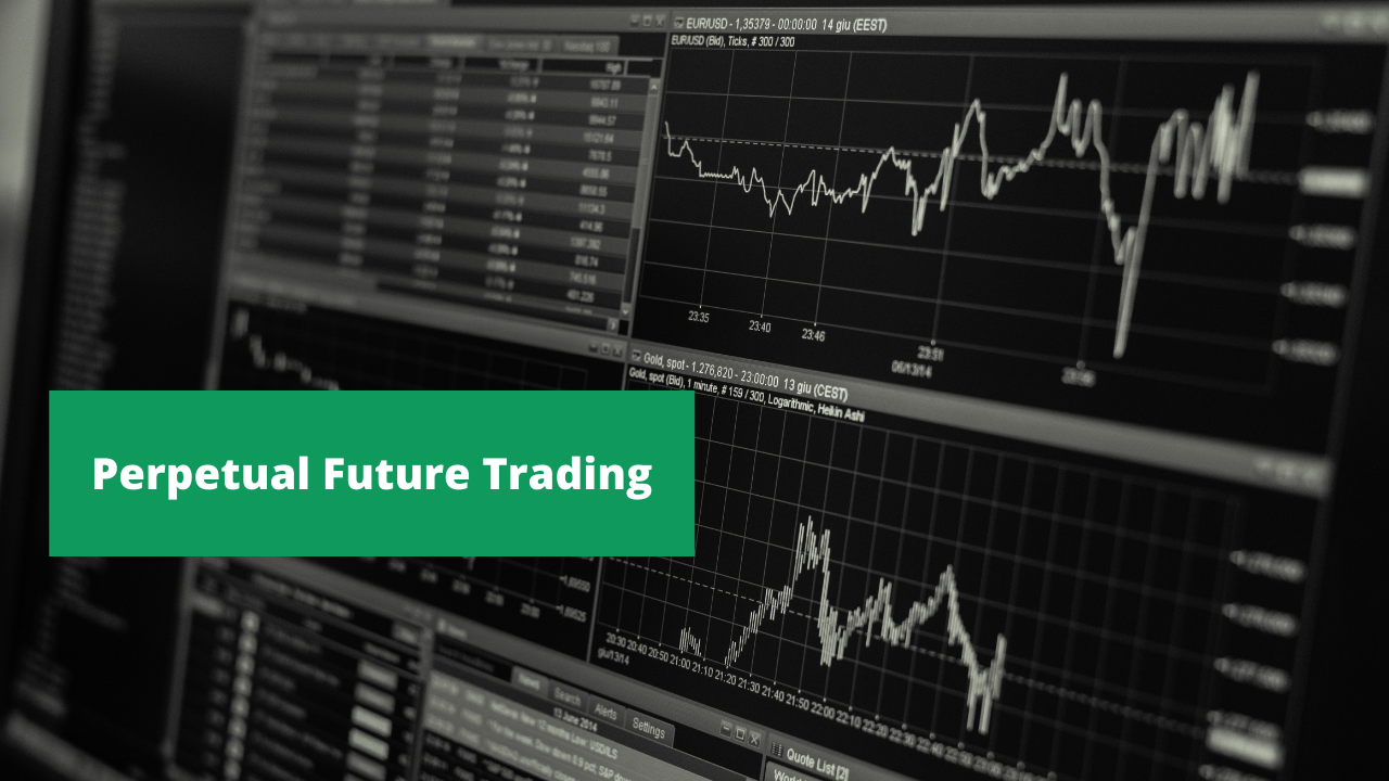 Perpetual Futures Trading in crypto | by sushant patekar | Coinmonks |  Medium