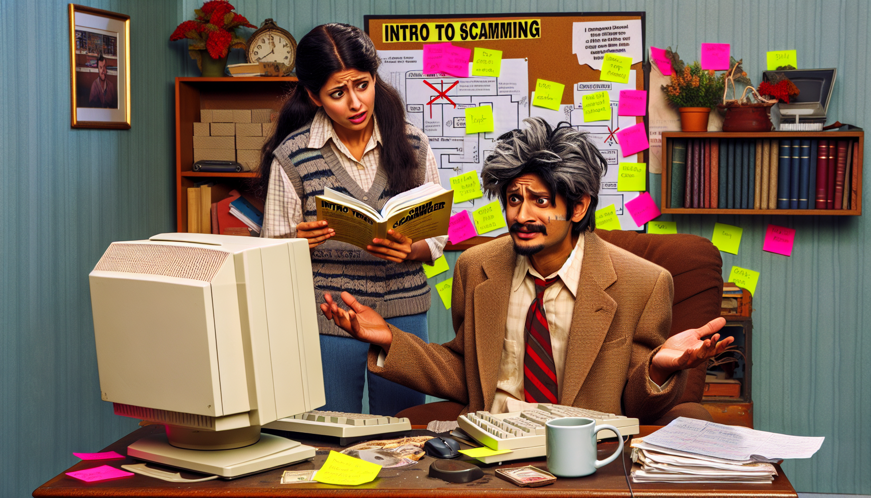 The Scammer Wall of Shame. Screenshots of the Top 3 spam-scam… | by  Automated Income Lifestyle w/ C.W.Morton | Mr. Plan ₿ Publication | Medium