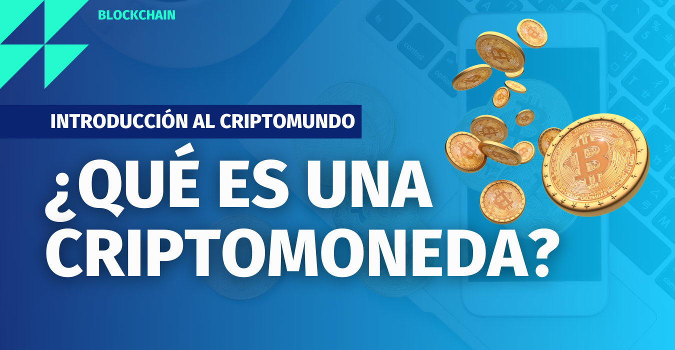 Introducción al criptomundo: ¿Qué es una criptomoneda? | by El Lobo Félix |  La Cueva del Lobo | Medium