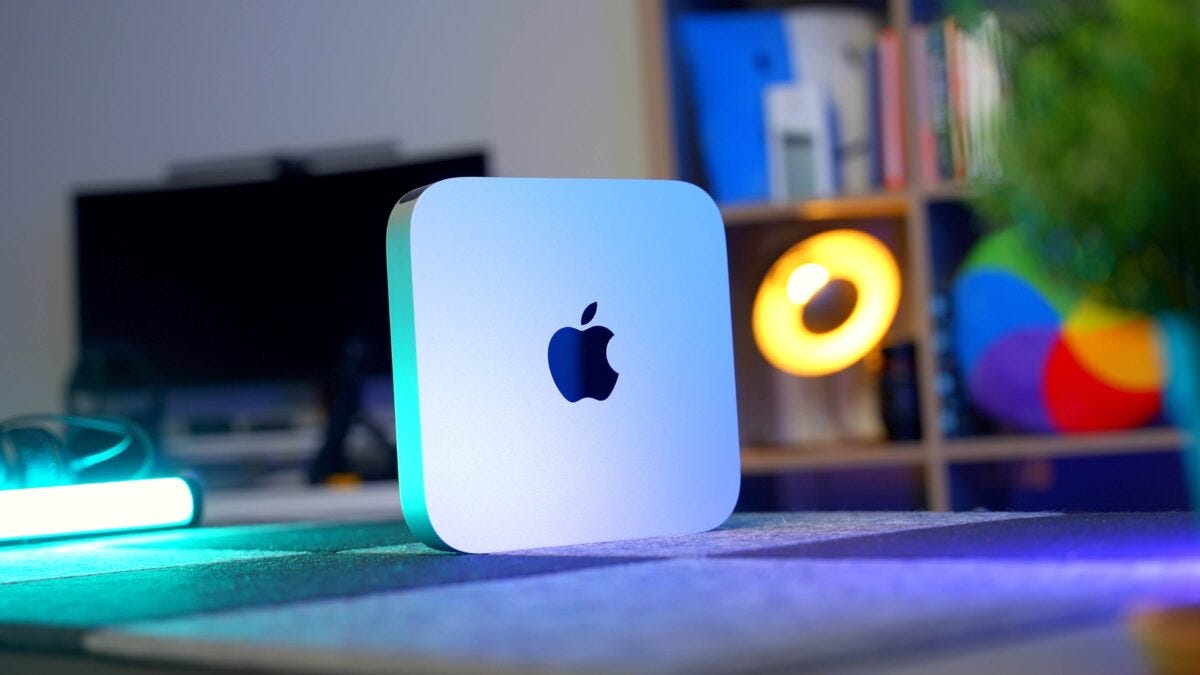 The Truth About the M2 Pro Mac mini | by Mark Ellis | Mac O