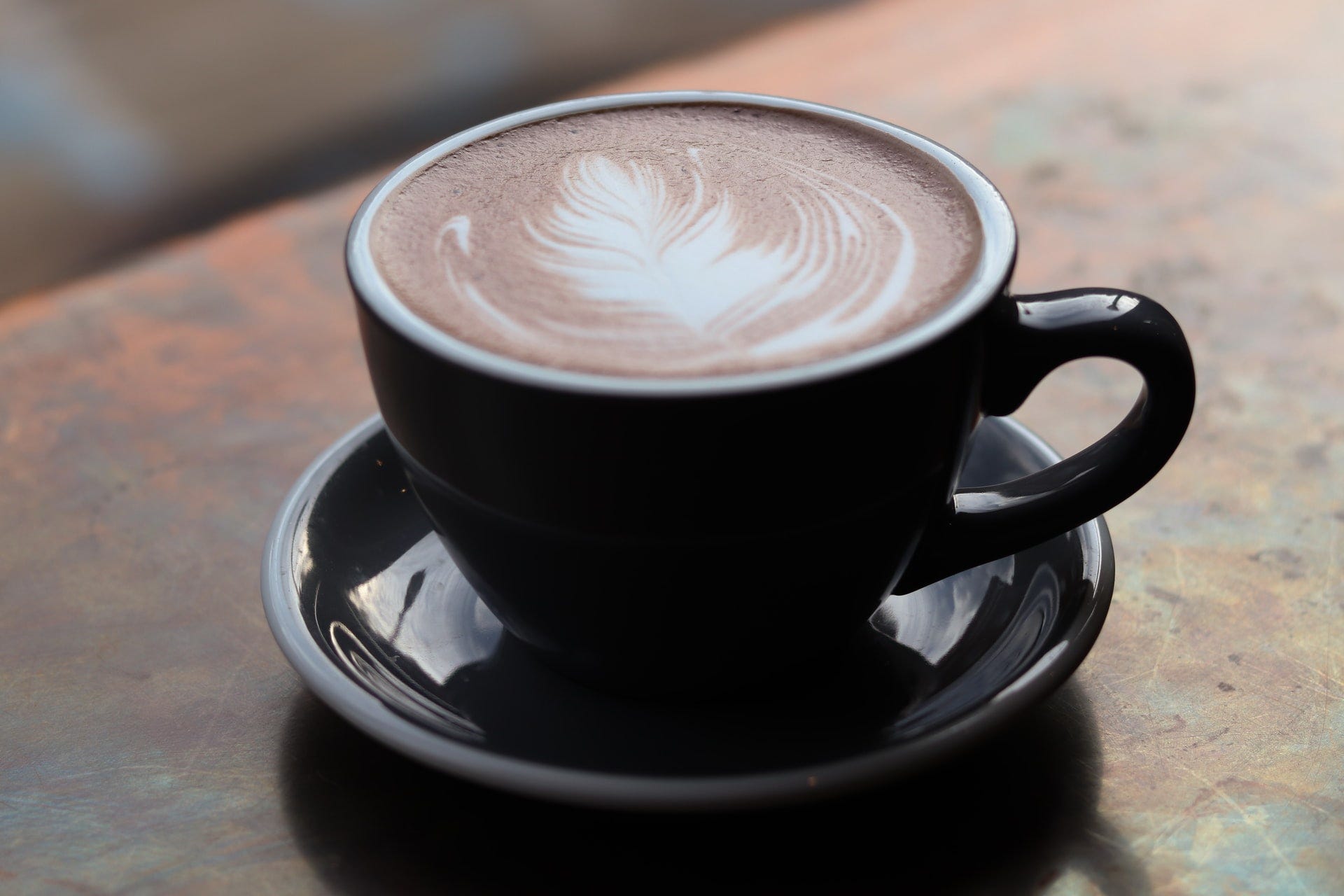 I Went From Drinking Four Large Cups Of Coffee A Day To Zero | by Marouane  Bembli | ILLUMINATION | Medium