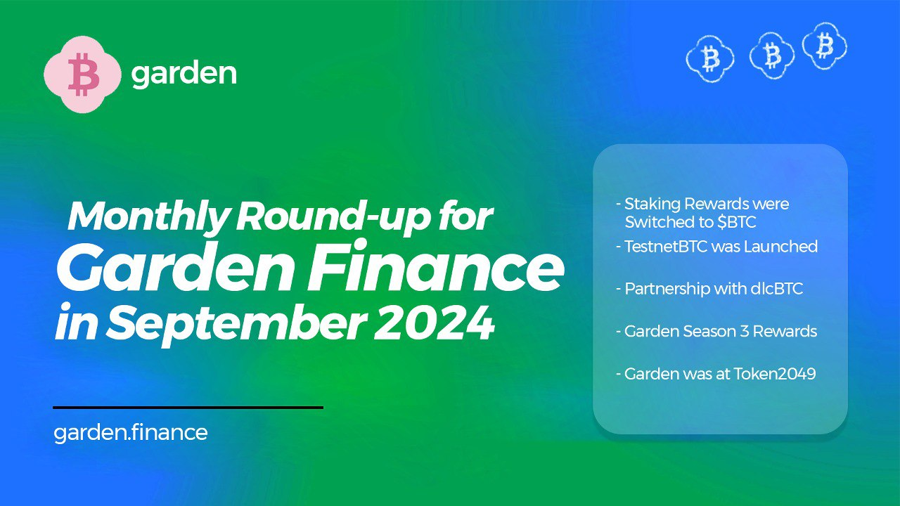 Bitcoin garden (78) 사진