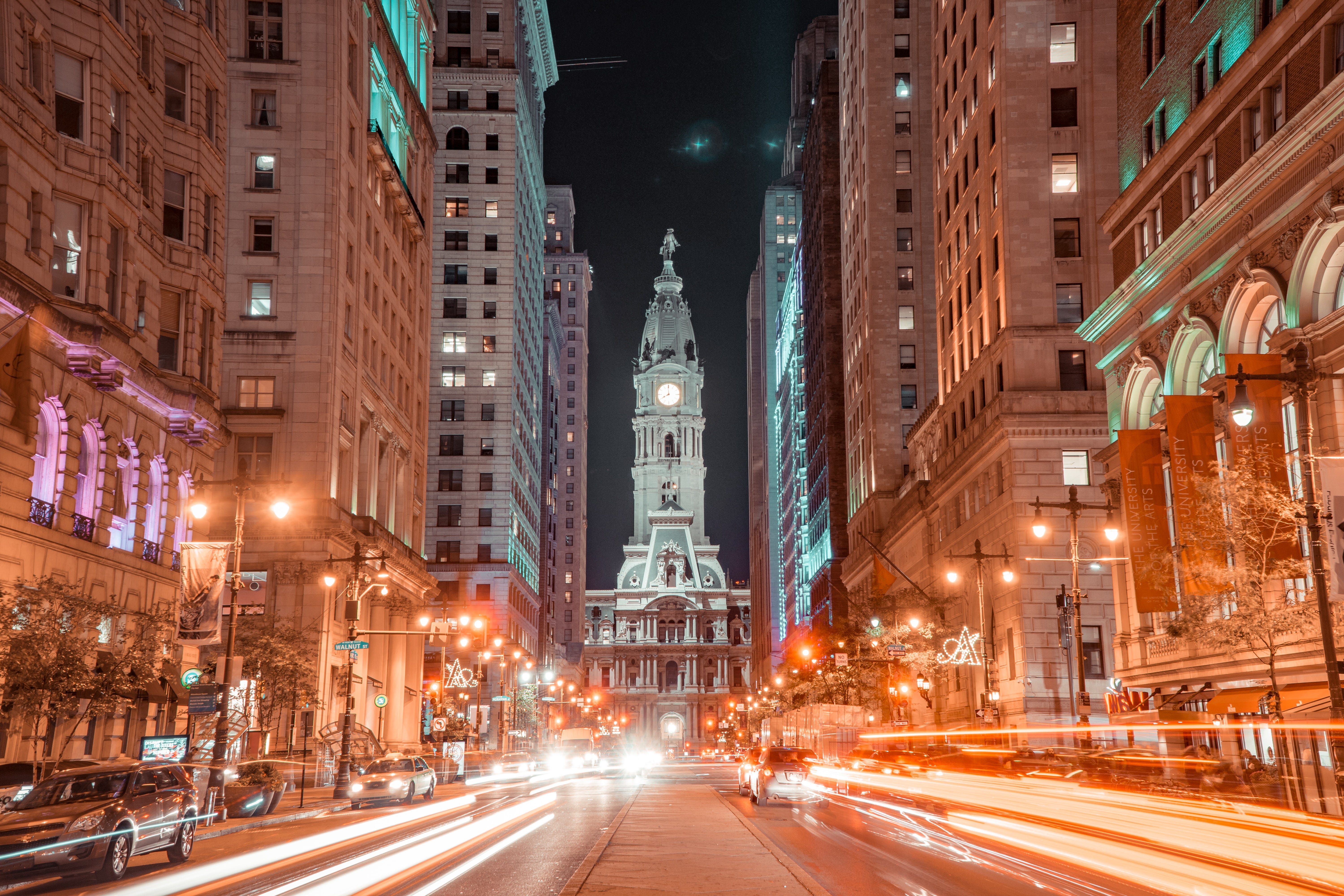Review Rundown: The One With The Philly Fringe & More