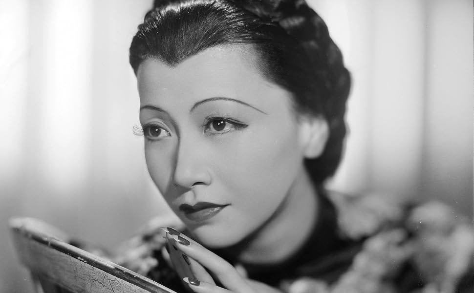 Anna May Wong: The Woman Who Refused to Let Dreams Be Limited | by Vinita  Singh | ILLUMINATION | Aug, 2026 | Medium
