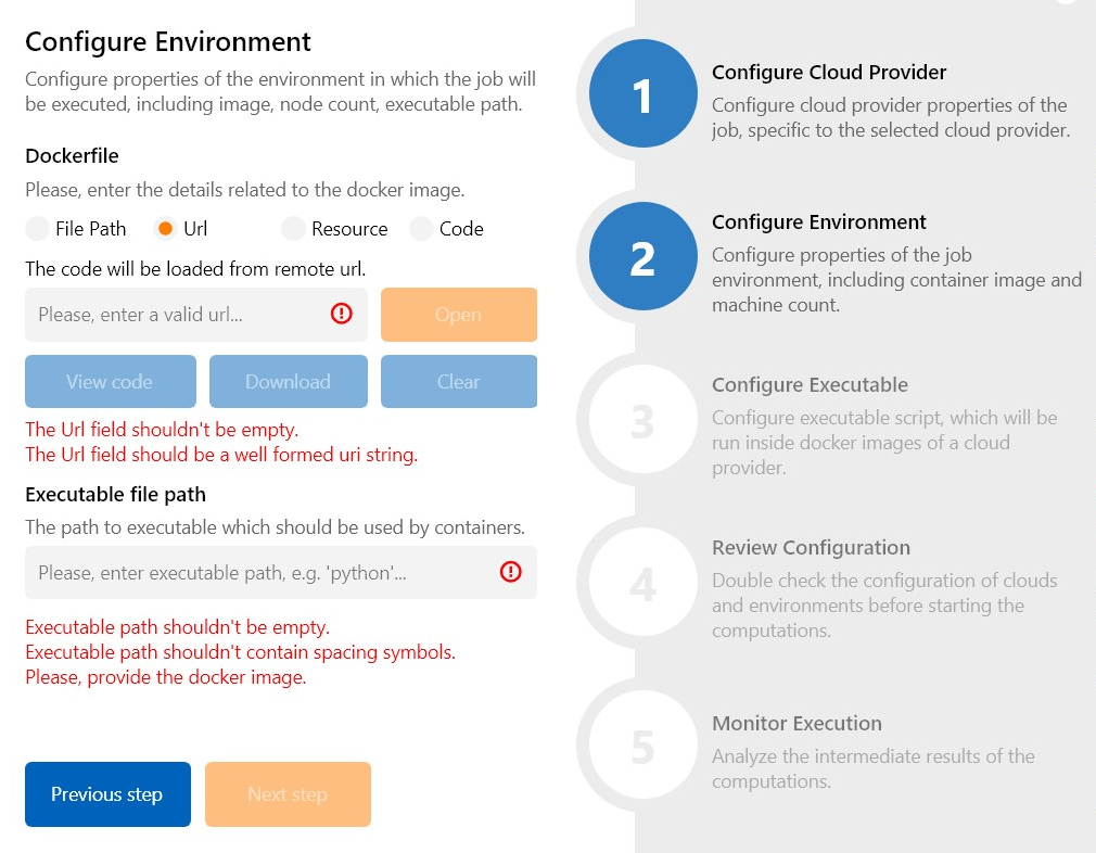 Develop Cross-Platform Desktop GUI Apps on Linux with .NET Core | by Artyom  V. Gorchakov | Data Driven Investor | Aug, 2020 | Medium |  DataDrivenInvestor
