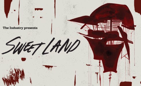 LA: Sweet Land