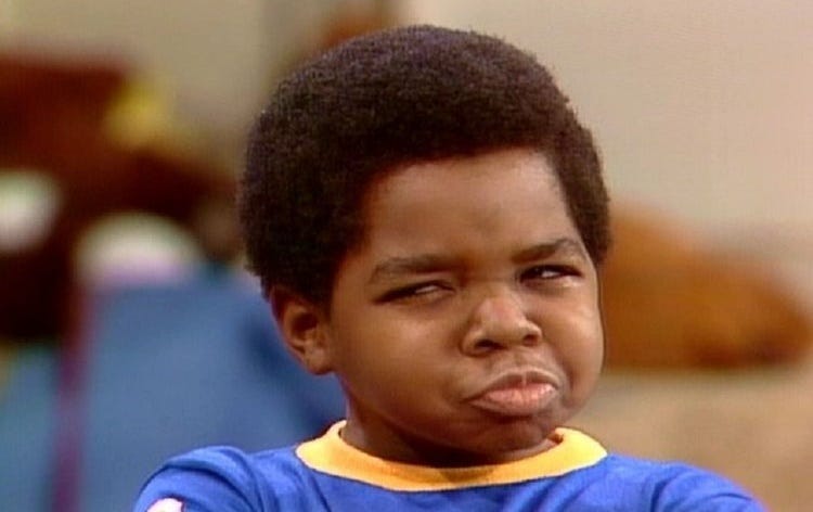  what u talkin bout willis
