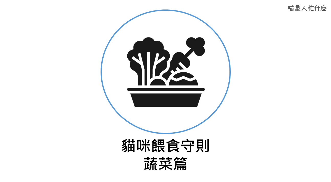貓咪餵食守則蔬菜篇. 啟稟主子，確認過眼神，這些蔬菜您儘管放心吃！ | by SwiTube Staff | SwiTube |  台灣開放式課程發展協會| Medium