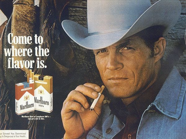 Cowboy Killers. Ask me where I'm going, and I'll tell… | by john vincent  hughes