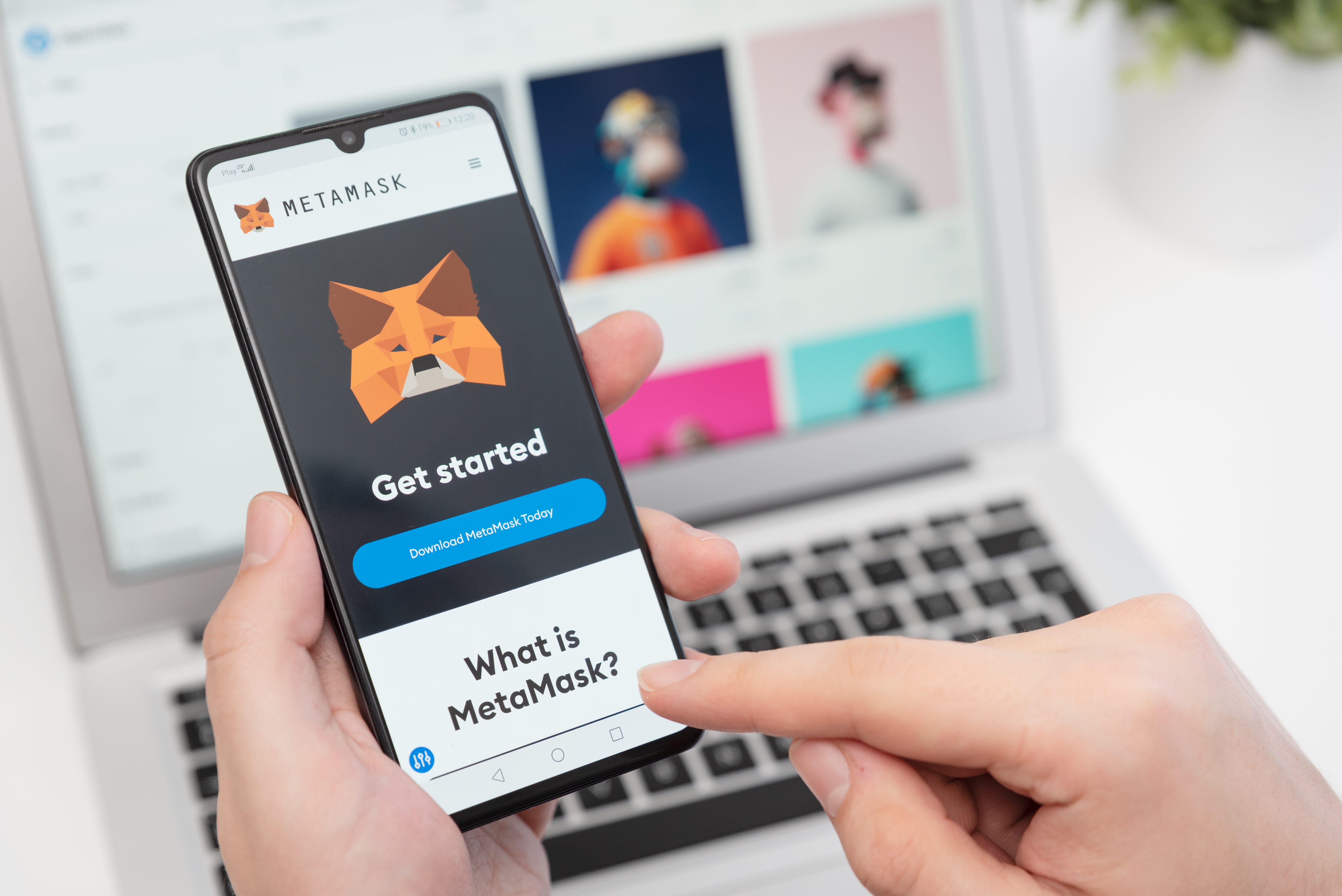 3 Simple Steps to Connect your MetaMask Wallet To Celo | by joenyzio |  Medium
