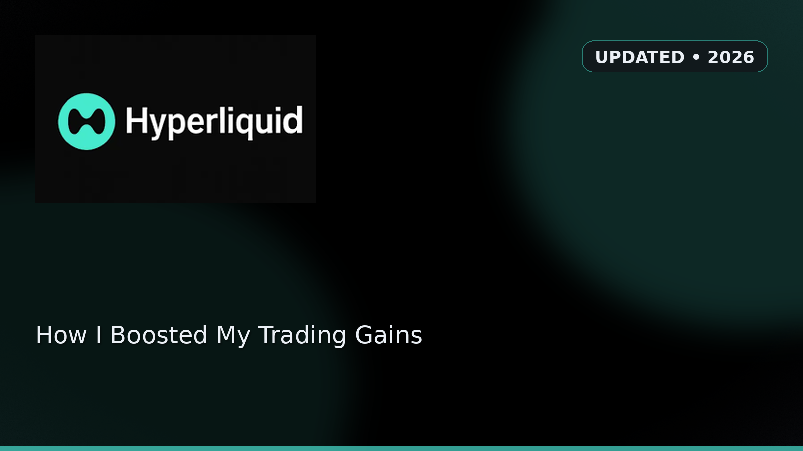 Hyperliquid Referral Code 2026: Unlock Savings Code VIPTRADER | by Solana  Levelup | Dec, 2025 | Medium