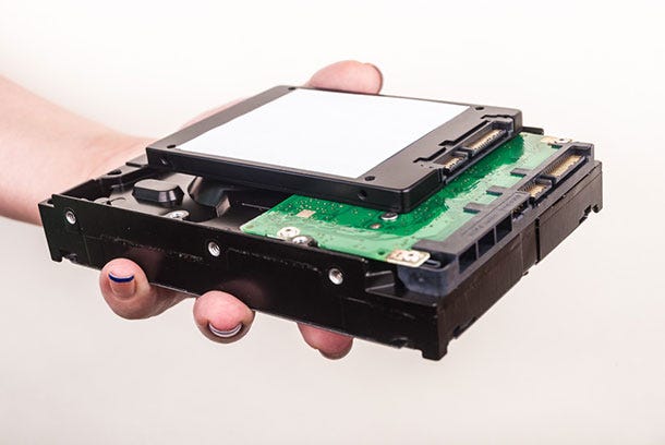 How to Connect Multiple Storage Drives: Ultimate Guide for Seamless Setup