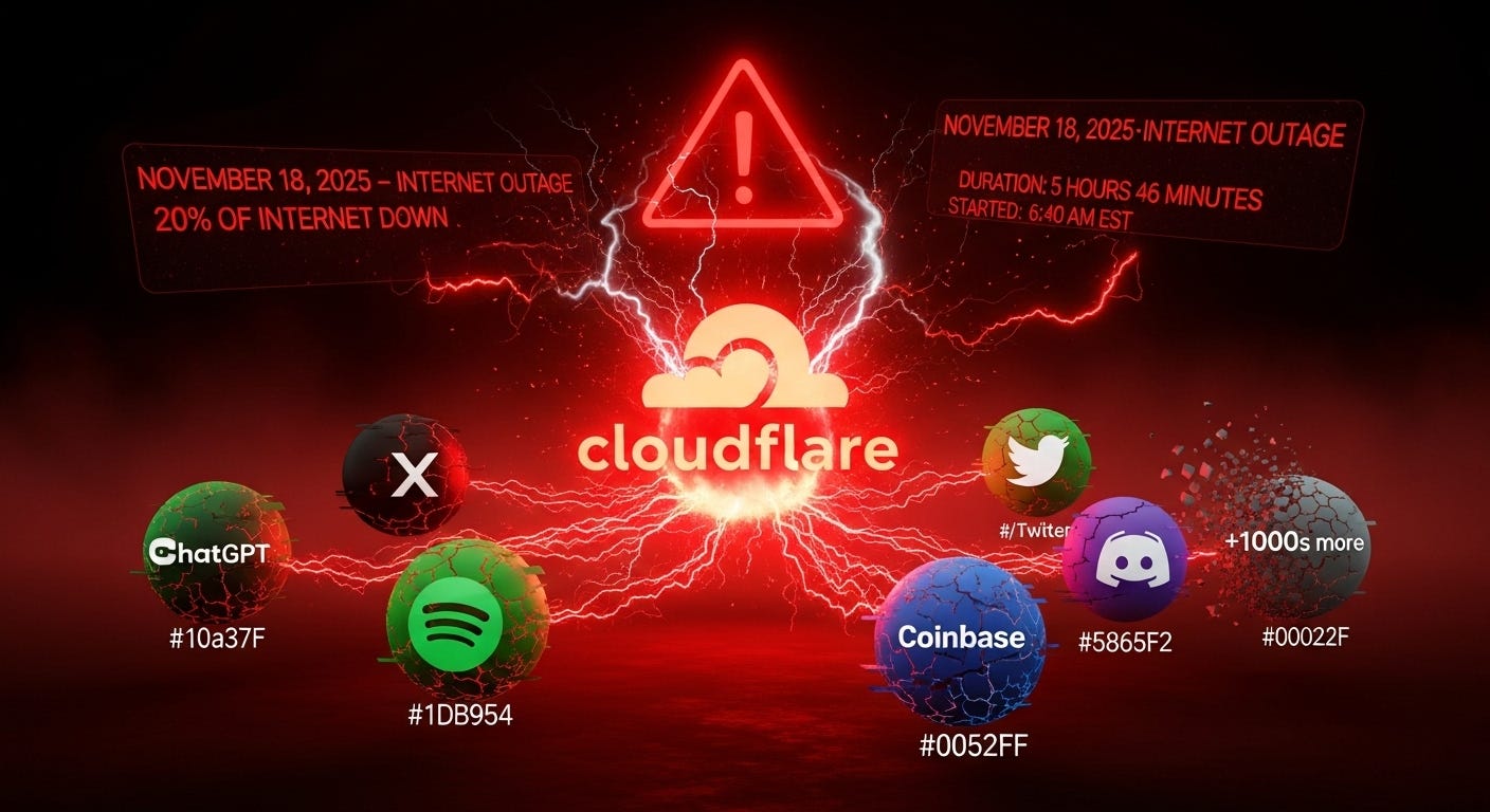 ChatGPT Work Adds Browser, Cloudflare Deploys
