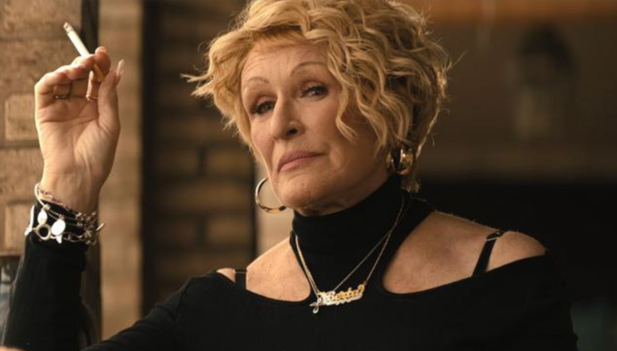 Why Glenn Close's Character is So Controversial in 'The Deliverance' — and  Director Lee Daniels Unapologetically Celebrates it | by Mercedes Vizcaino  | Medium, image size:2130x1212