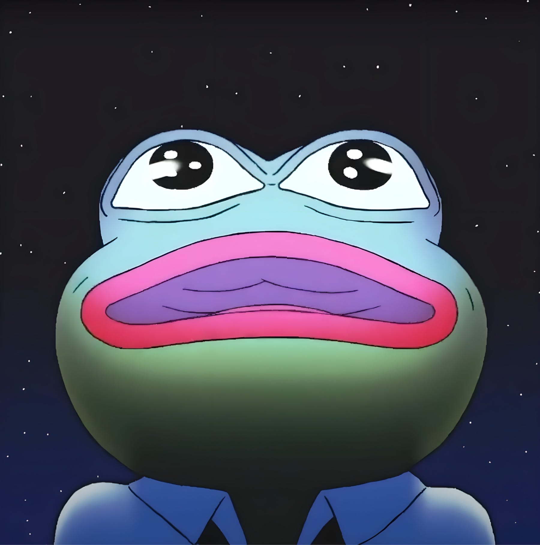 Pepe Lore: The Myth Behind the Meme | by Pepe Lore | Medium