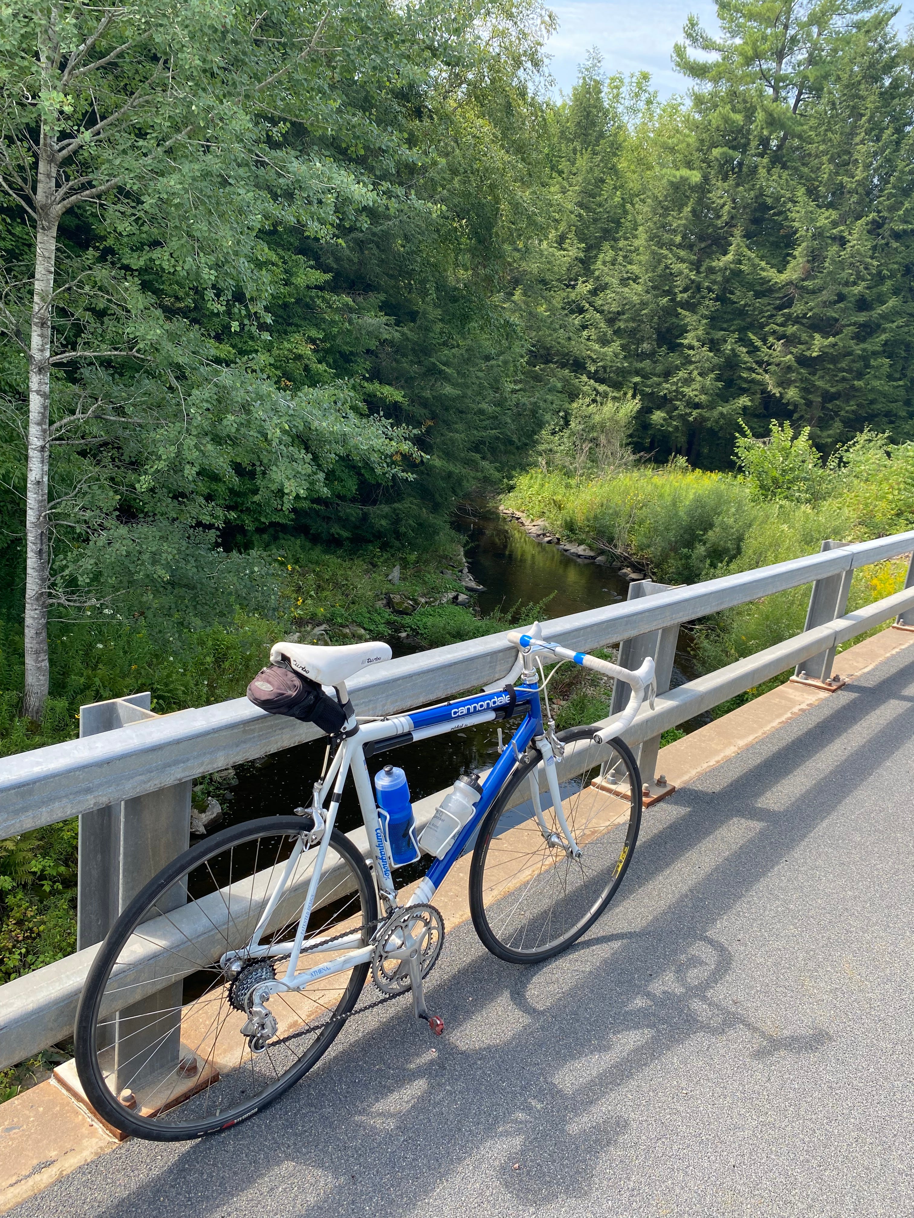 My bikes and why I love them: 1990 Cannondale SR 900 | by Keith