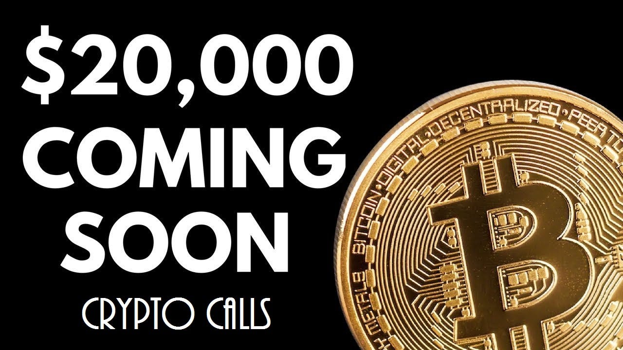 Bitcoin to 20000$. What a fight between Bulls and bears. | by Crypto calls  | Medium