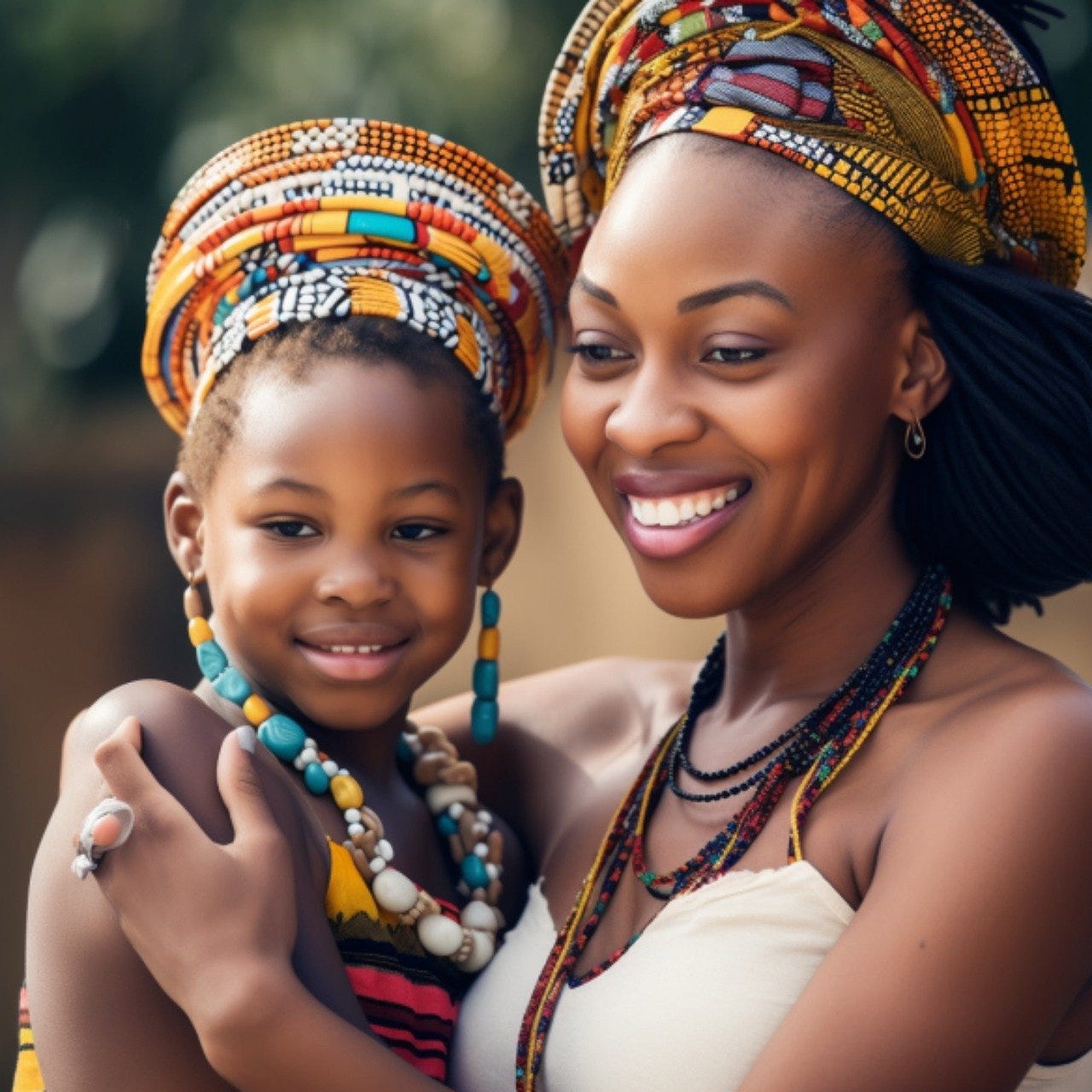 Cultural Pressure and Black Comedy: The Absurdity of African Family  Expectations | by I breathe here | Middle-Pause | Medium, image size:1280x1280